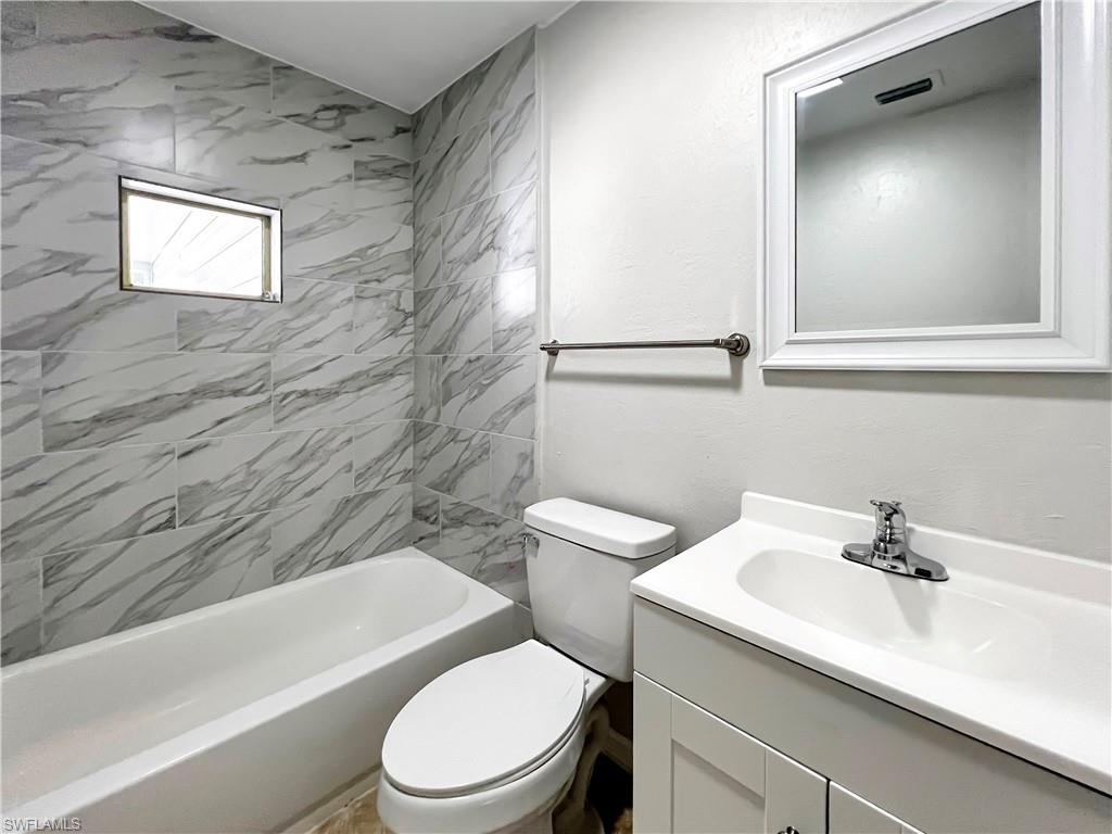 PINE ISLAND - Residential Lease