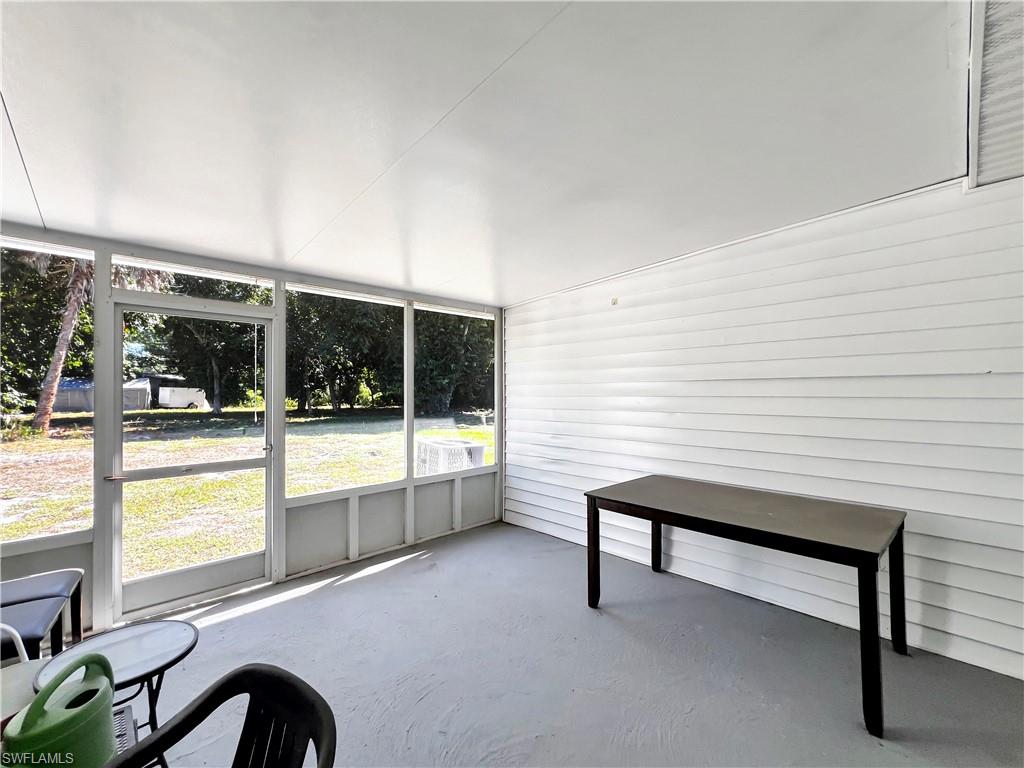 PINE ISLAND - Residential Lease