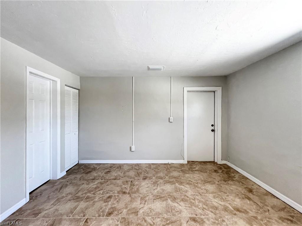 PINE ISLAND - Residential Lease