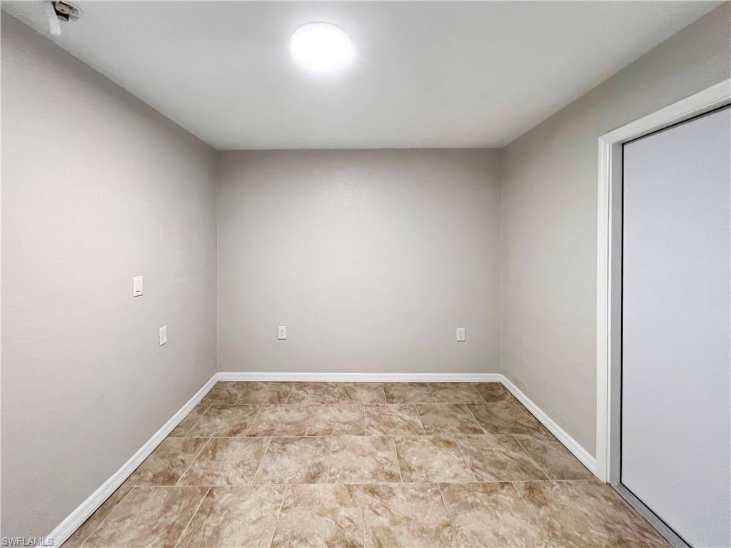 PINE ISLAND - Residential Lease