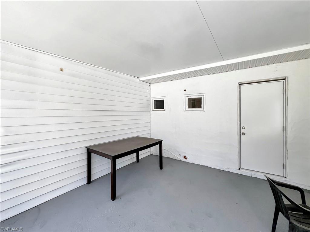 PINE ISLAND - Residential Lease