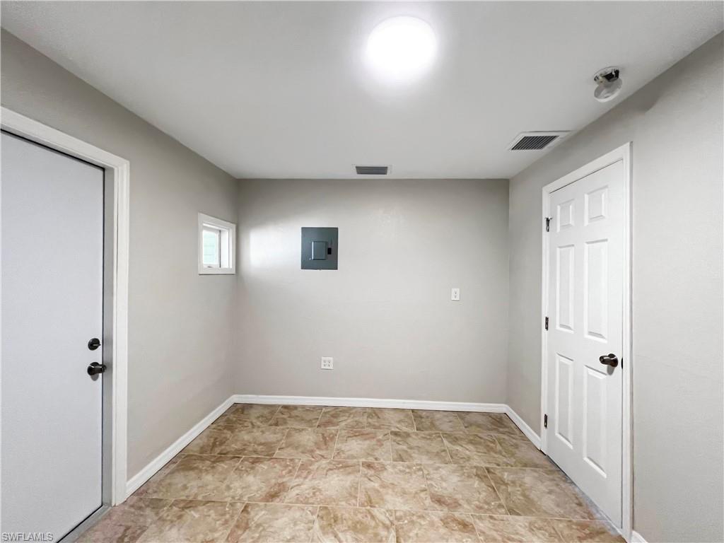 PINE ISLAND - Residential Lease