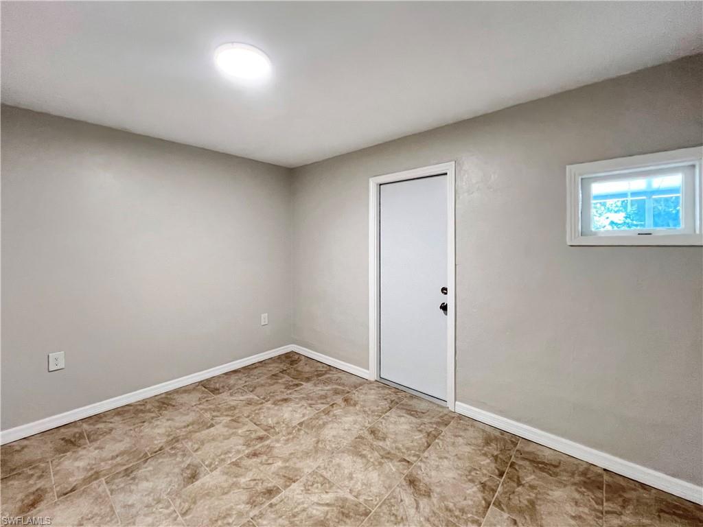 PINE ISLAND - Residential Lease