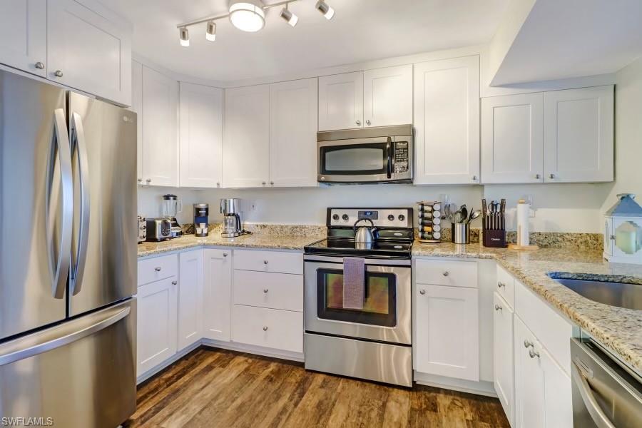 CONNERS - Residential