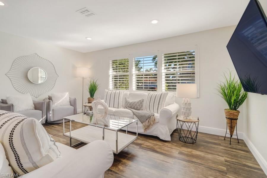 CONNERS - Residential