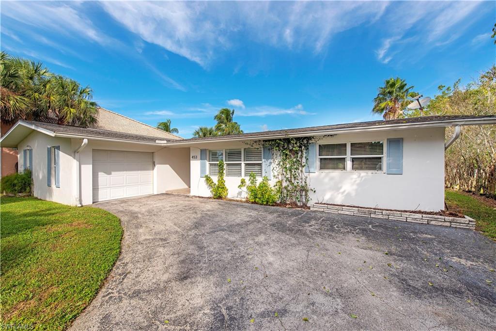 CONNERS - Residential