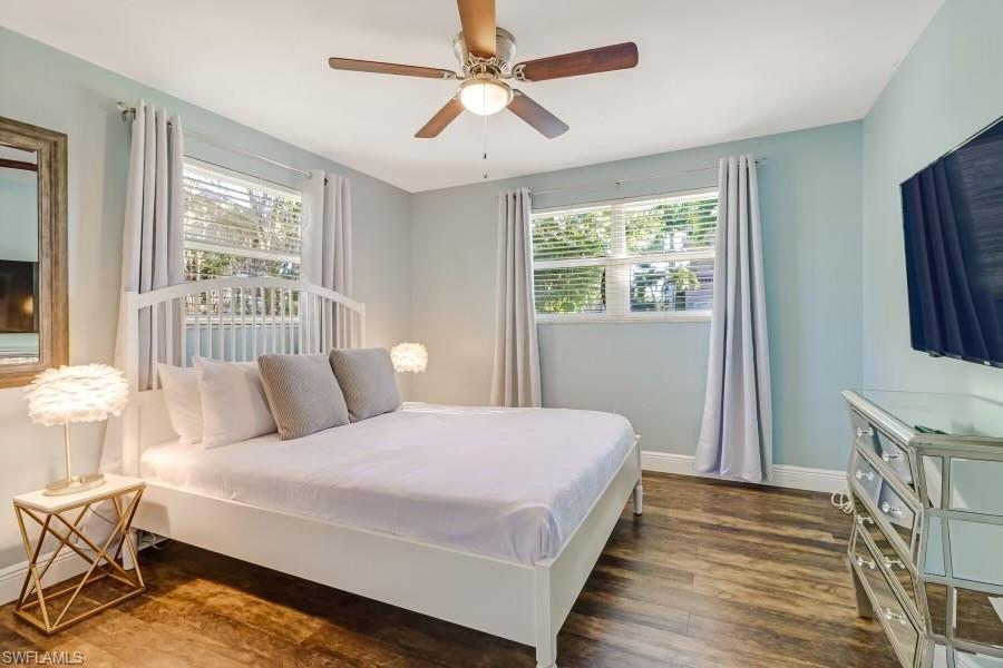 CONNERS - Residential