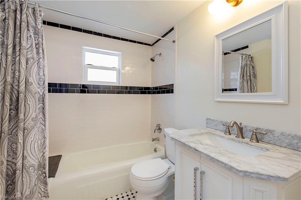 CONNERS - Residential