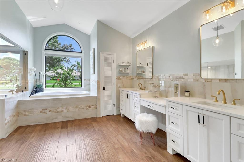 QUAIL CREEK - Residential