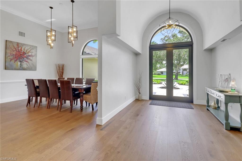 QUAIL CREEK - Residential