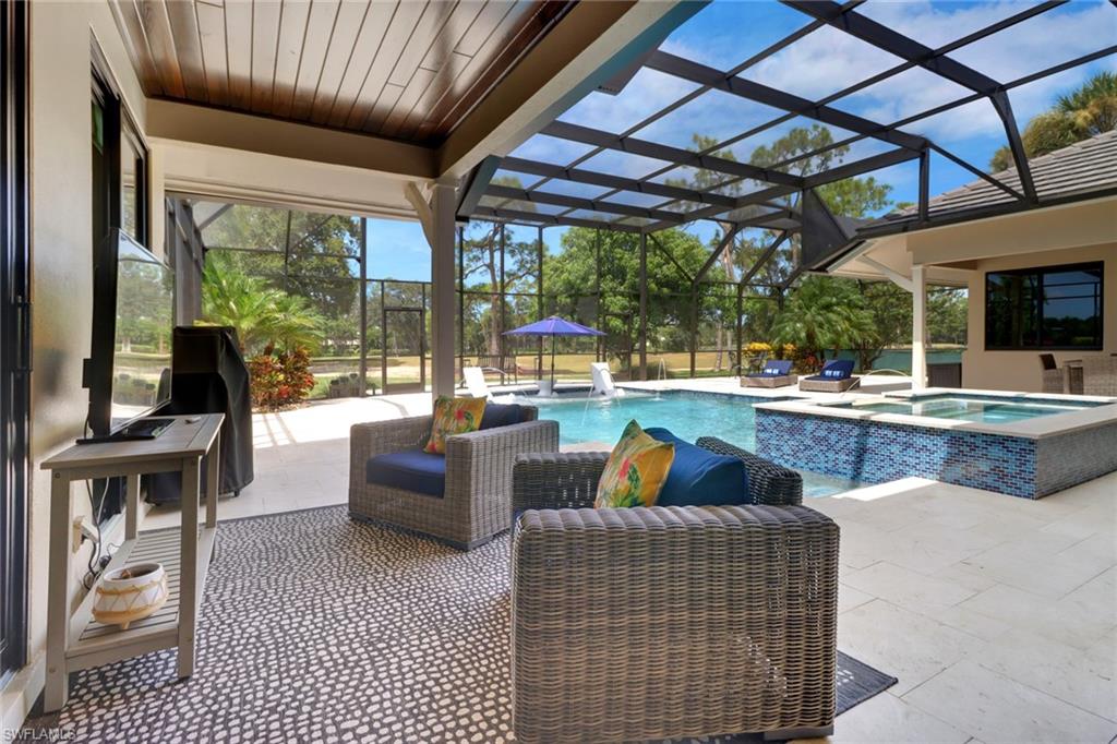 QUAIL CREEK - Residential