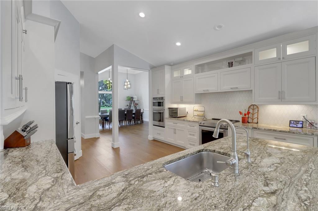 QUAIL CREEK - Residential