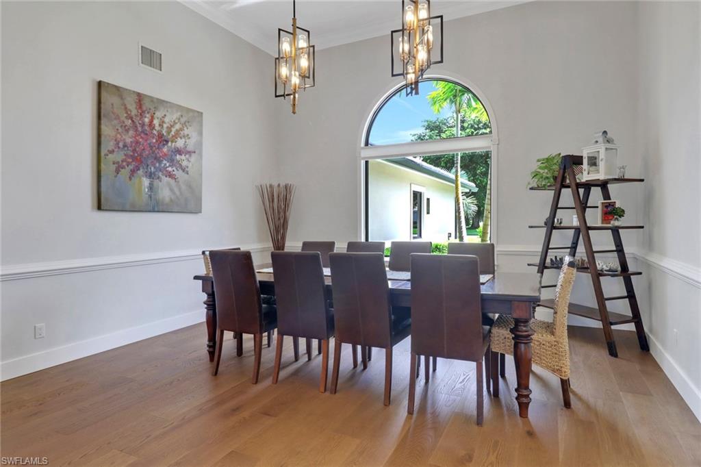 QUAIL CREEK - Residential