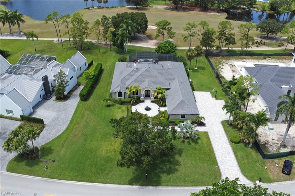 QUAIL CREEK - Residential