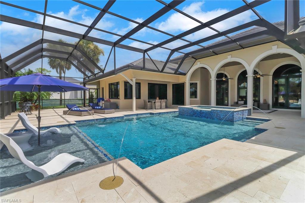 QUAIL CREEK - Residential