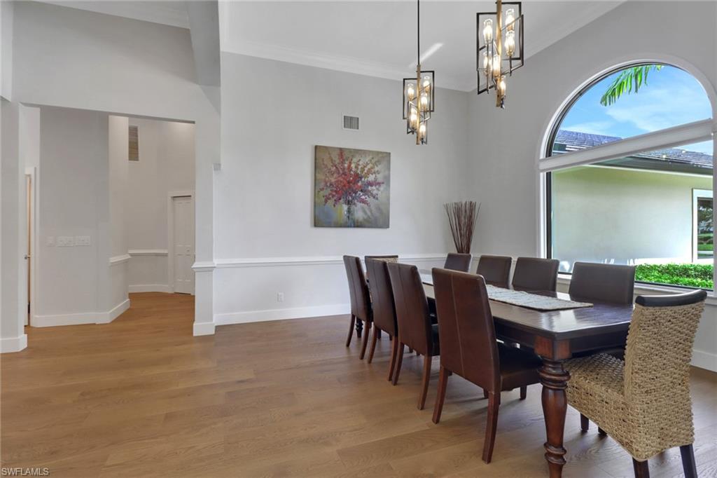 QUAIL CREEK - Residential