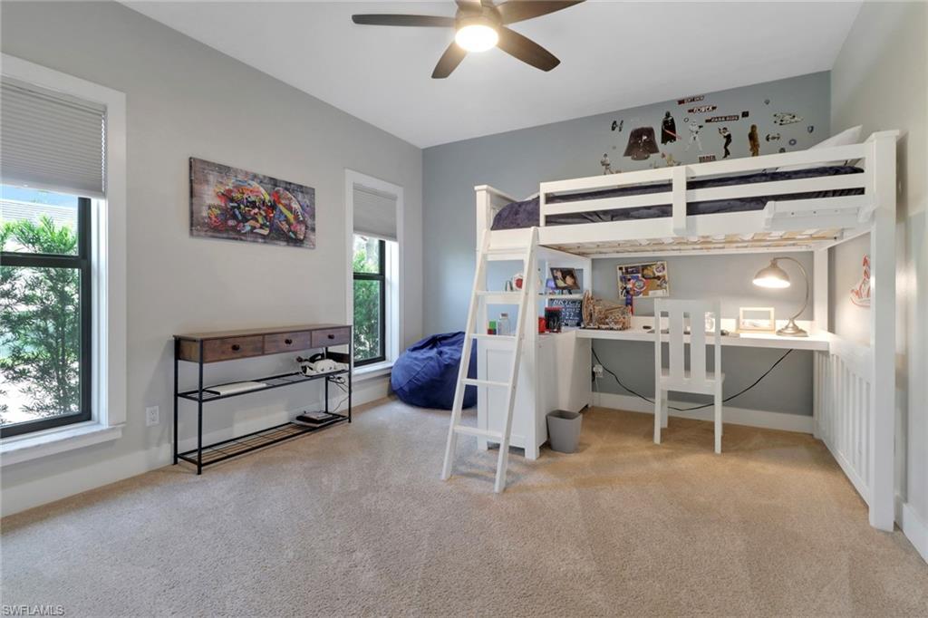 QUAIL CREEK - Residential