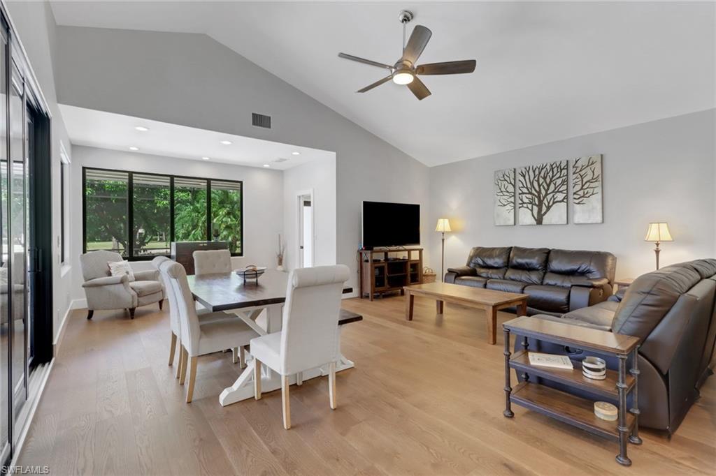 QUAIL CREEK - Residential