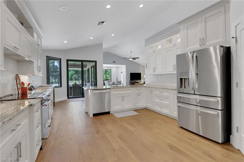 QUAIL CREEK - Residential