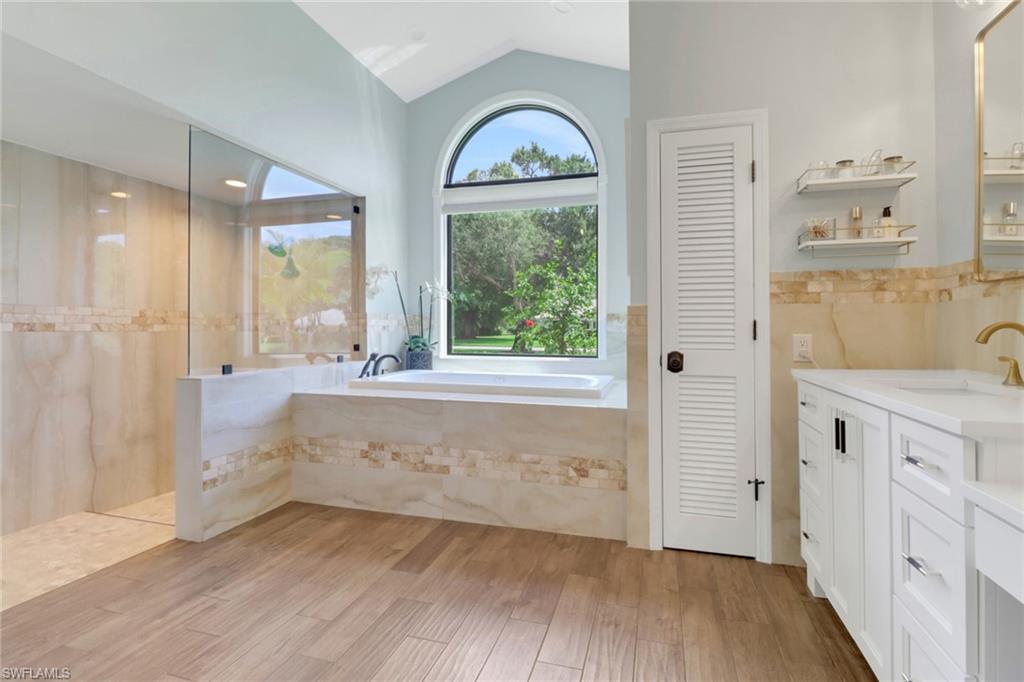 QUAIL CREEK - Residential