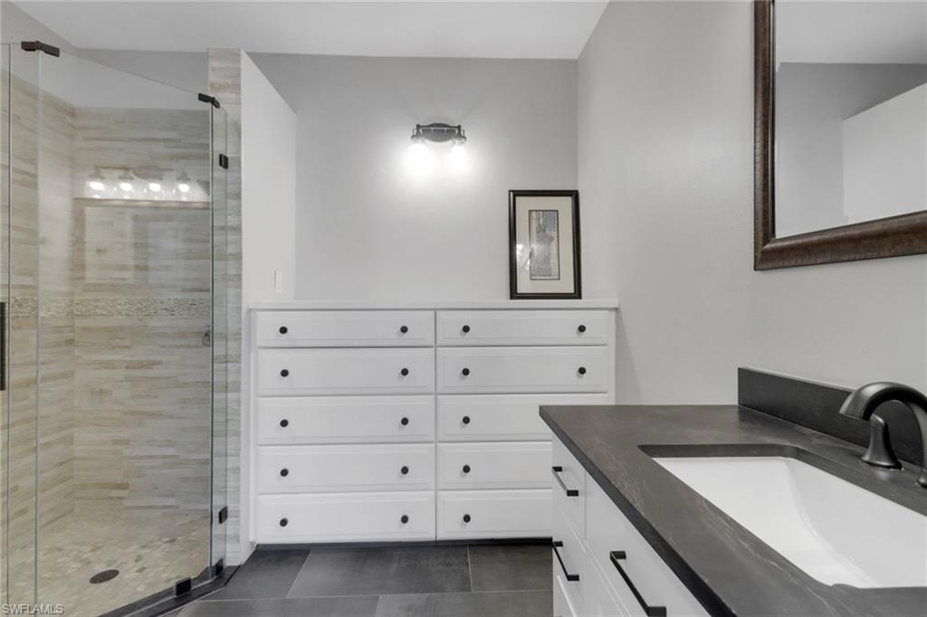 QUAIL CREEK - Residential