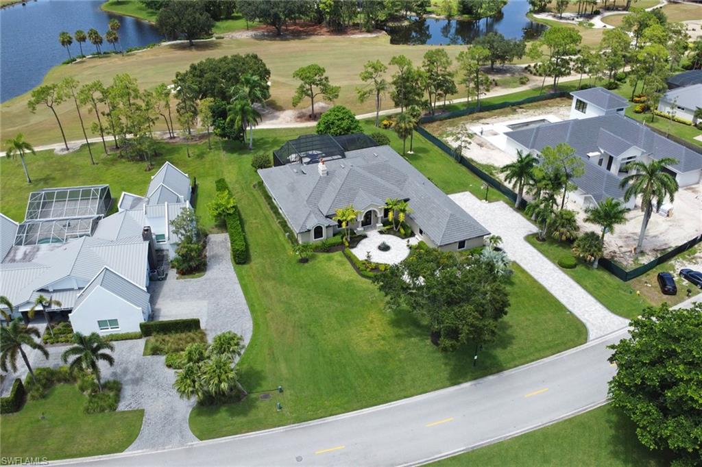 QUAIL CREEK - Residential