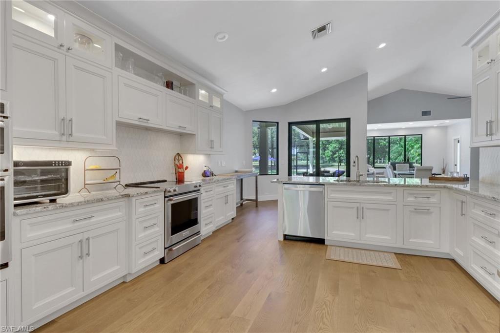 QUAIL CREEK - Residential