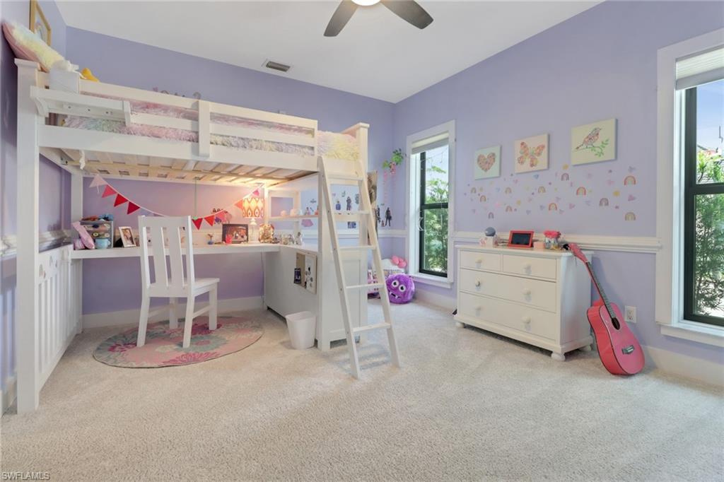 QUAIL CREEK - Residential