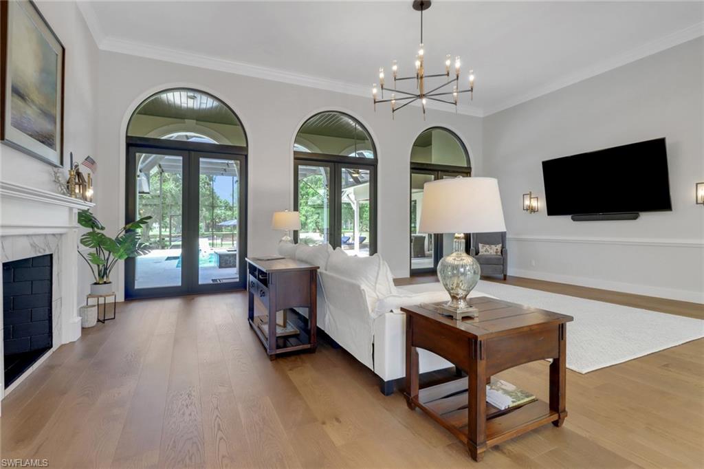 QUAIL CREEK - Residential