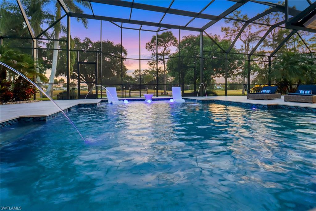 QUAIL CREEK - Residential