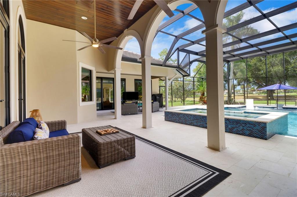 QUAIL CREEK - Residential