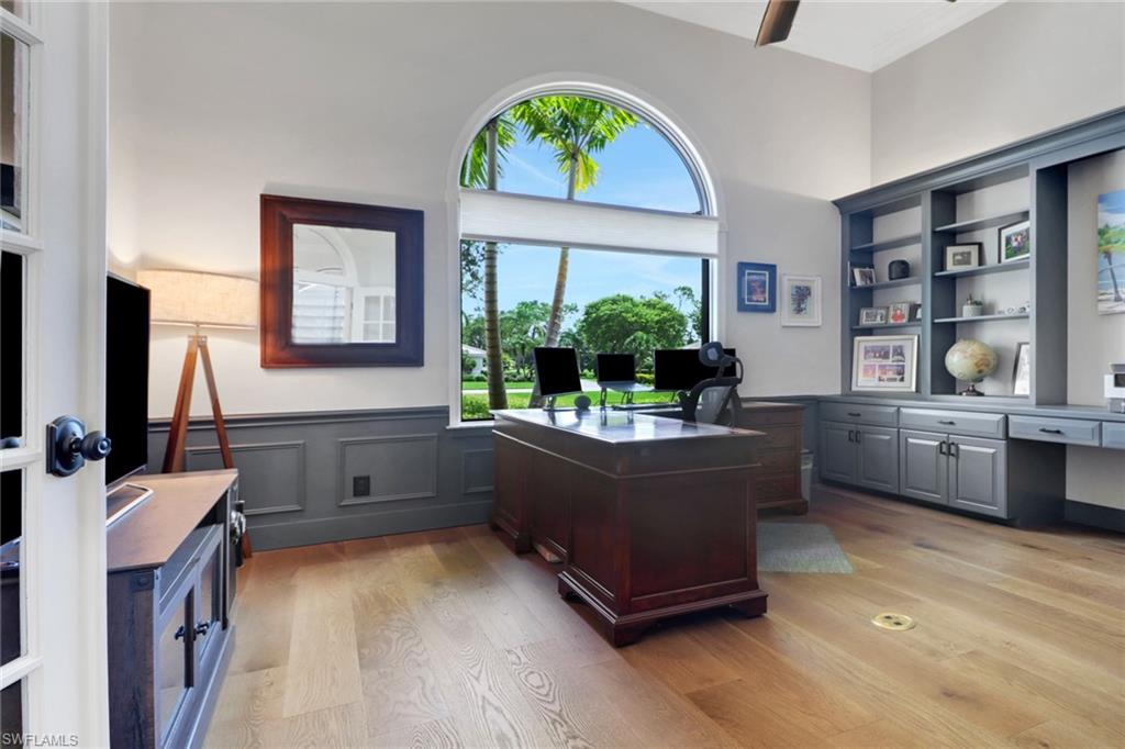 QUAIL CREEK - Residential