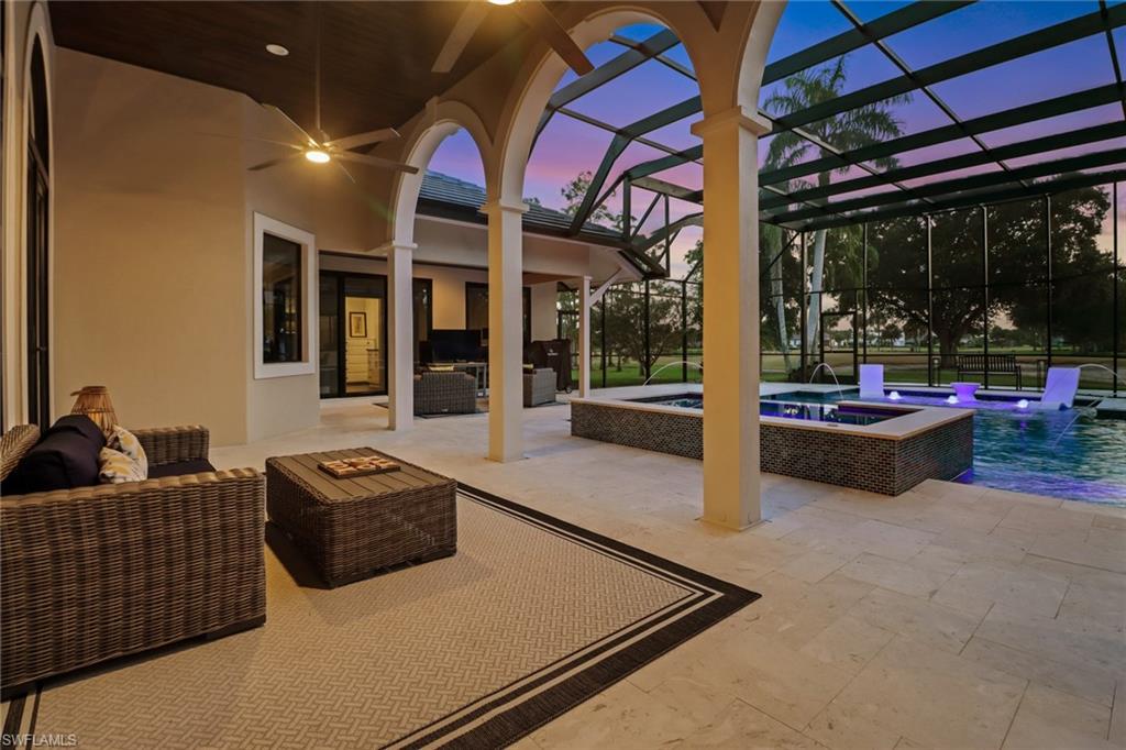 QUAIL CREEK - Residential