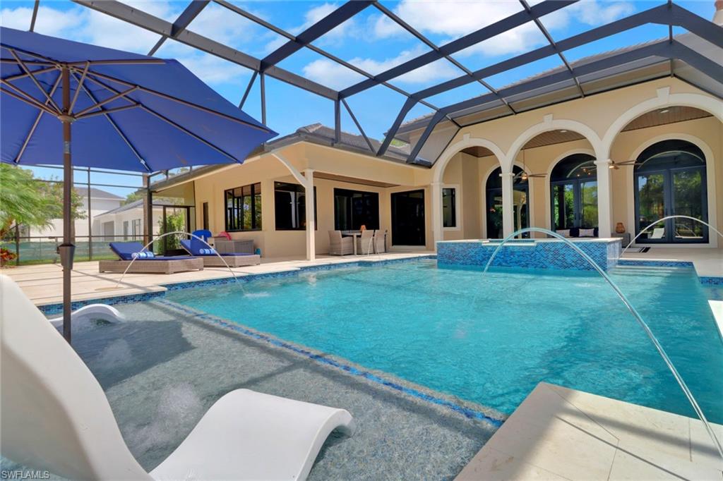 QUAIL CREEK - Residential