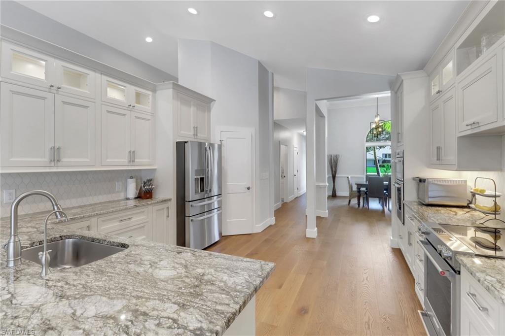 QUAIL CREEK - Residential