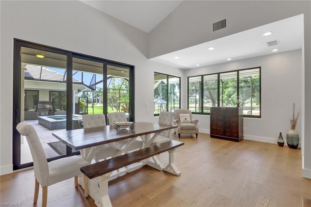 QUAIL CREEK - Residential