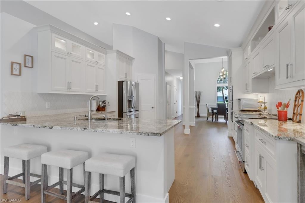 QUAIL CREEK - Residential