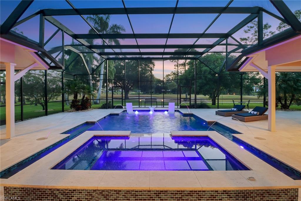 QUAIL CREEK - Residential