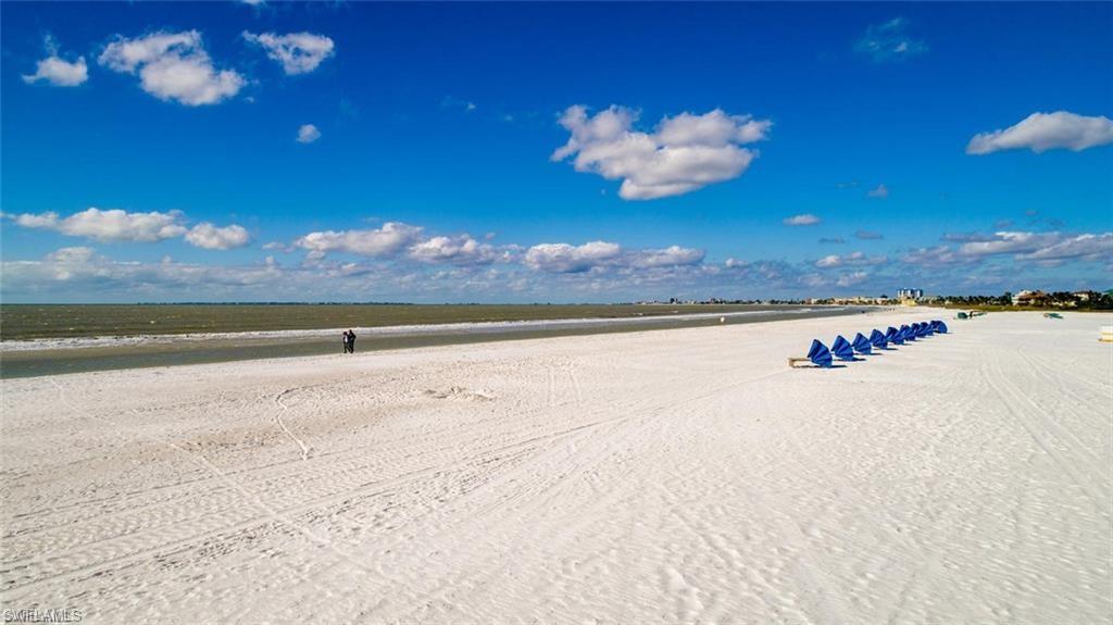 PRIVATEER OF FT MYERS BEACH - Residential