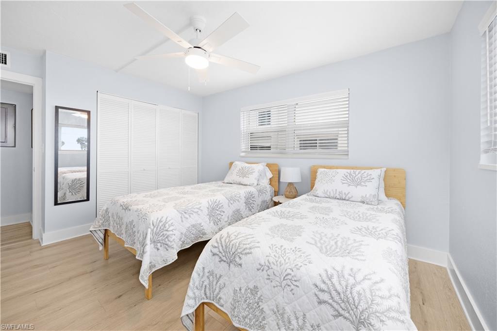 PRIVATEER OF FT MYERS BEACH - Residential