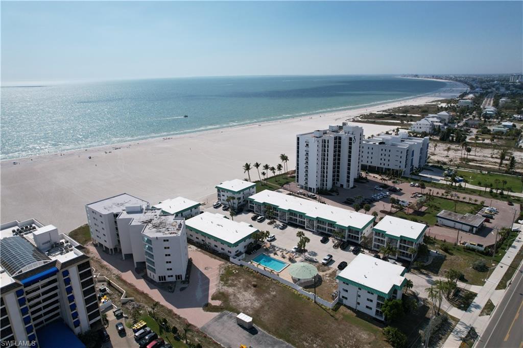 PRIVATEER OF FT MYERS BEACH - Residential