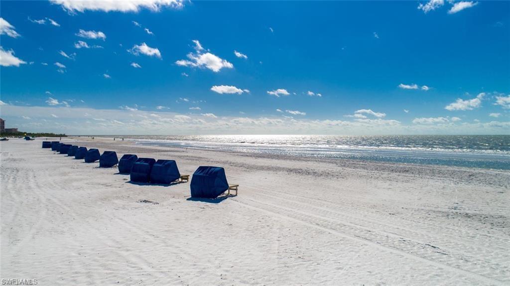 PRIVATEER OF FT MYERS BEACH - Residential