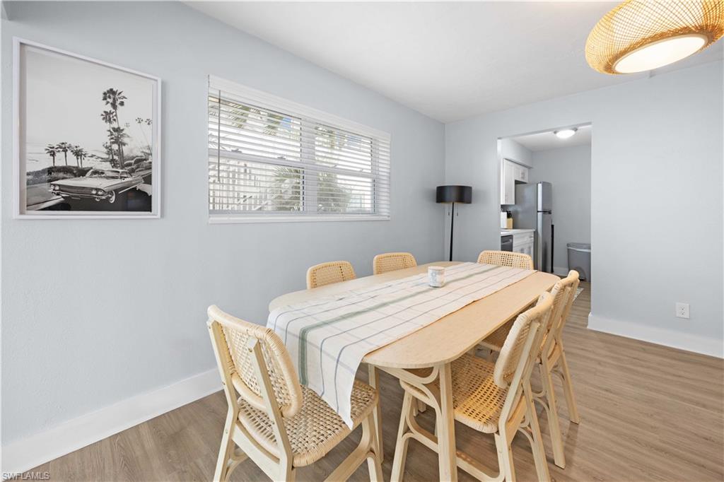 PRIVATEER OF FT MYERS BEACH - Residential