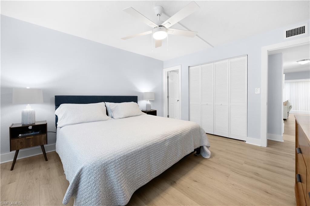 PRIVATEER OF FT MYERS BEACH - Residential