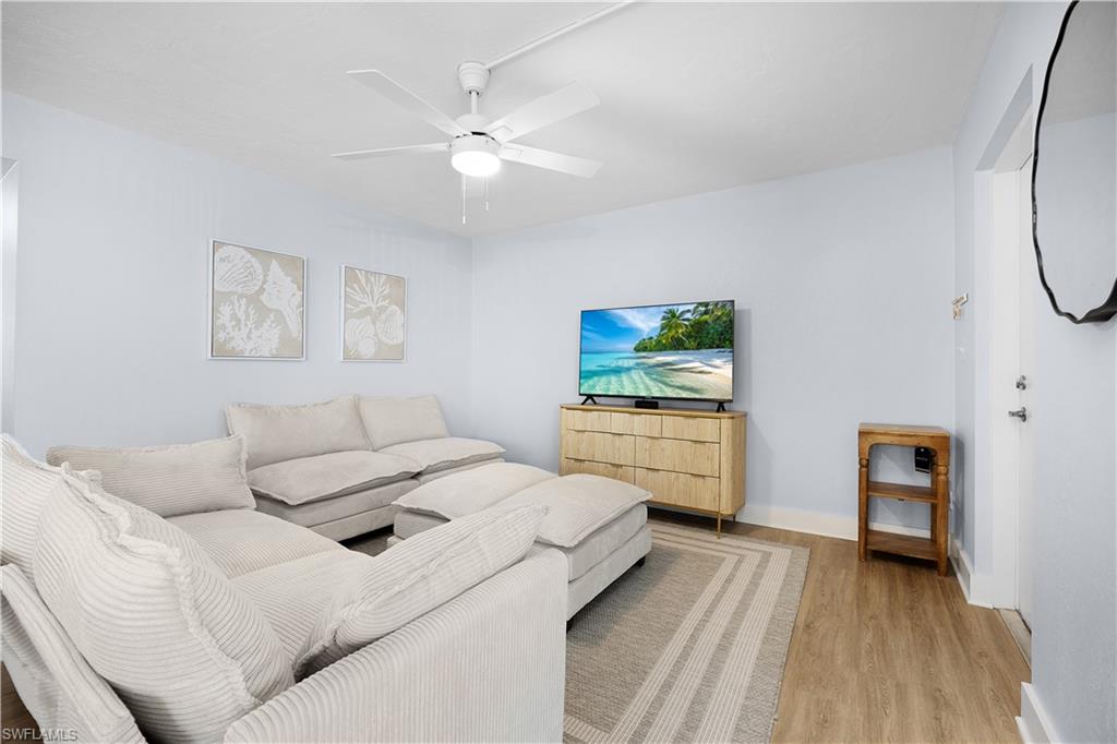 PRIVATEER OF FT MYERS BEACH - Residential