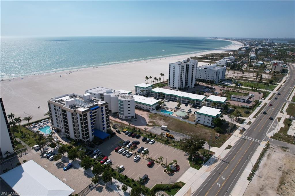 PRIVATEER OF FT MYERS BEACH - Residential