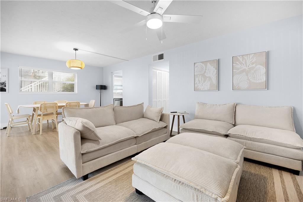 Photo of 6500 Estero BLVD #F118, FORT MYERS BEACH, FL 33931 (MLS # 226013525)