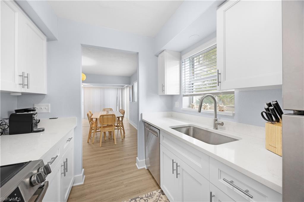 PRIVATEER OF FT MYERS BEACH - Residential