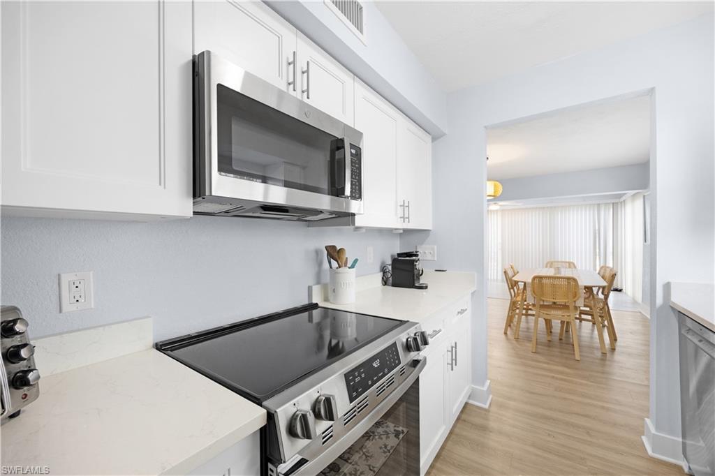 PRIVATEER OF FT MYERS BEACH - Residential