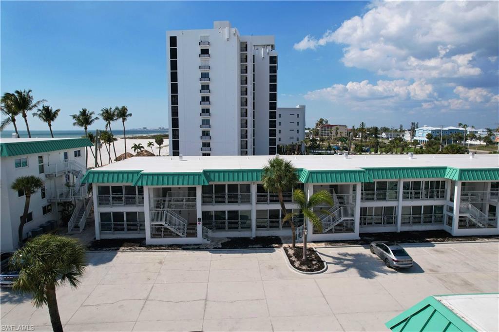 PRIVATEER OF FT MYERS BEACH - Residential